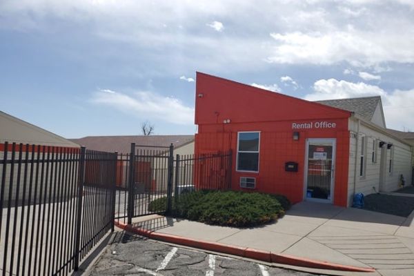 Photo of Public Storage - Denver - 7700 Washington Street