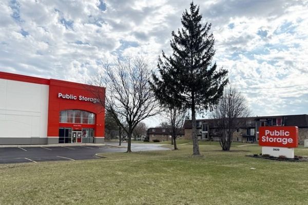 Photo of Public Storage - Hanover Park - 2620 W Lake Street