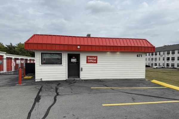 Photo of Public Storage - Madison - 671 Myatt Drive