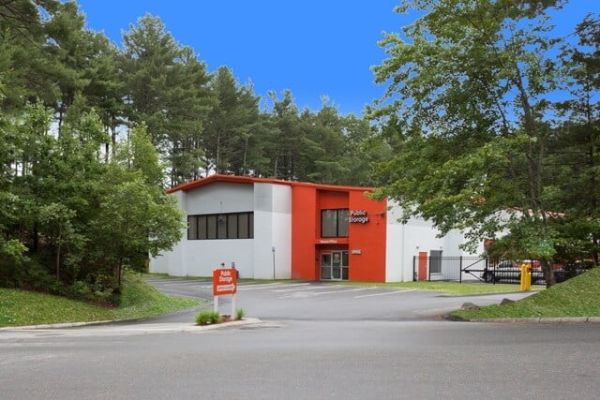 Photo of Public Storage - Nashua - 596 W Hollis St