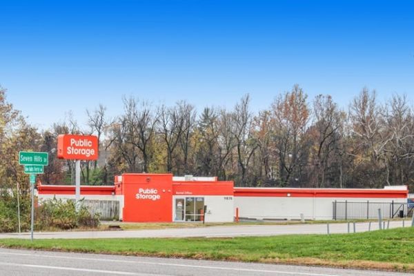Photo of Public Storage - Florissant - 11575 New Halls Ferry Road