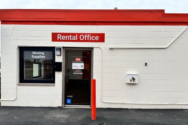 Photo of Public Storage - Rolling Meadows - 945 Rohlwing Road