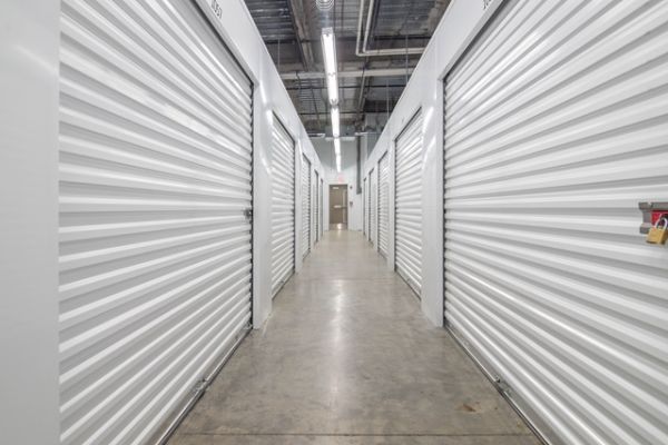 Public Storage - Everett - 1901 Revere Beach Pkwy 1901 Revere Beach Pkwy Everett, MA - Photo 1