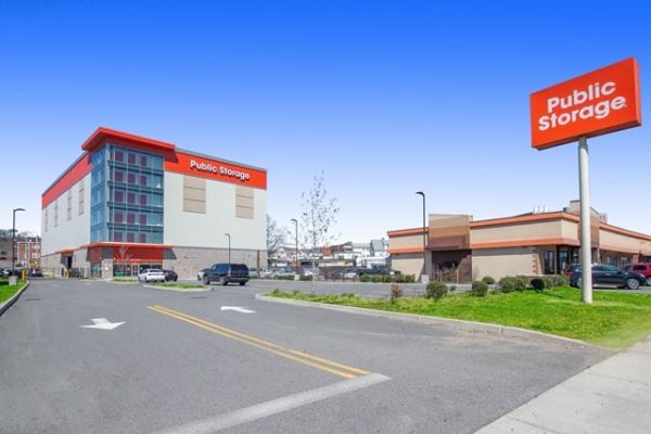 Photo of Public Storage - Everett - 1901 Revere Beach Pkwy