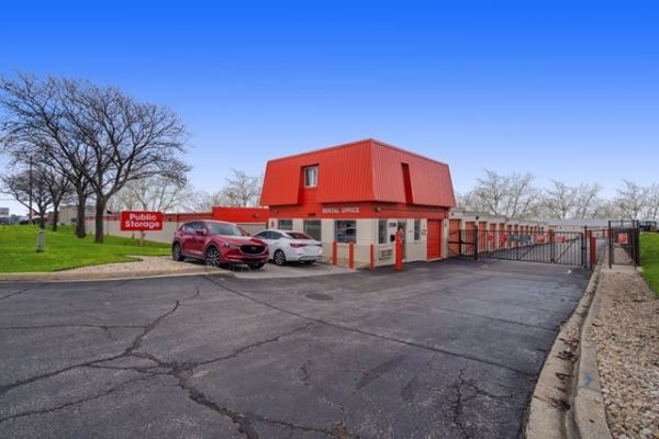 Photo of Public Storage - Lisle - 2109 Ogden Ave