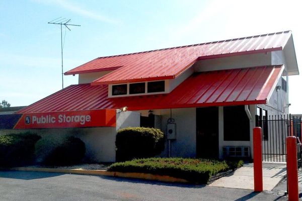 Photo of Public Storage - Huntsville - 1224 Old Monrovia Road