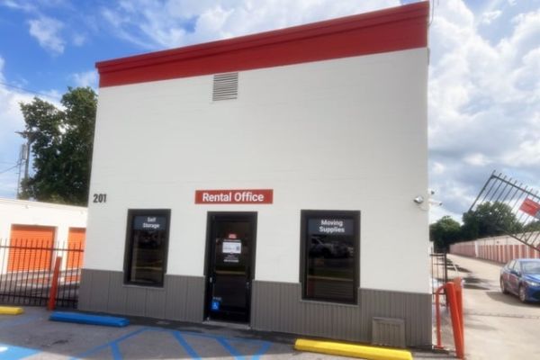 Photo of Public Storage - Madison - 201 Williams Ave