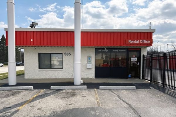 Photo of Public Storage - Milwaukee - 535 S 84th Street