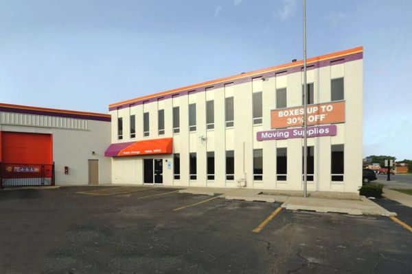 Photo of Public Storage - Cicero - 5829 W Ogden Ave