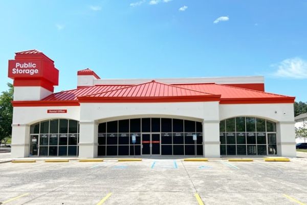 Photo of Public Storage - Birmingham - 428 Commons Drive