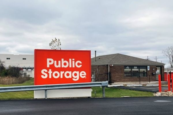 Photo of Public Storage - Carol Stream - 499 Phillips Court