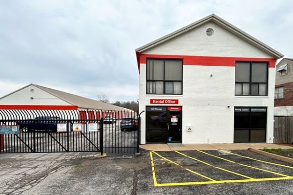 Photo of Public Storage - St Louis - 11837 Benham Road