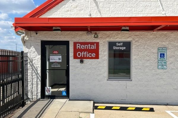 Photo of Public Storage - Bedford Park - 7000 S Cicero Ave