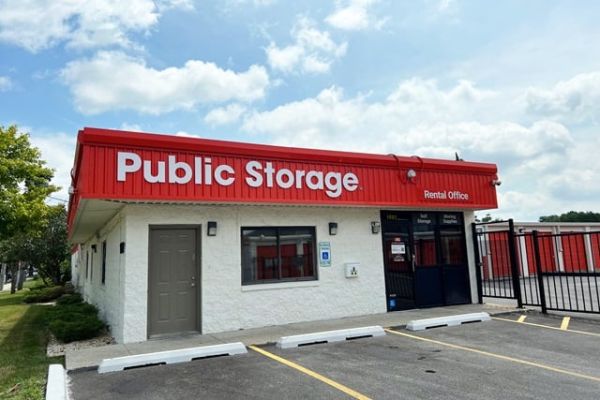 Photo of Public Storage - Chicago - 1001 W 111th Street