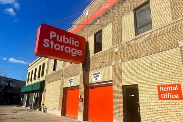 Photo of Public Storage - Chicago - 1512 West Jarvis Ave