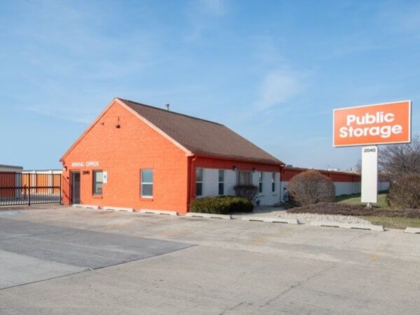 Photo of Public Storage - Broadview - 2040 S 25th Ave