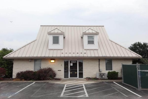 Photo of Public Storage - Overland Park - 12501 Hemlock Street