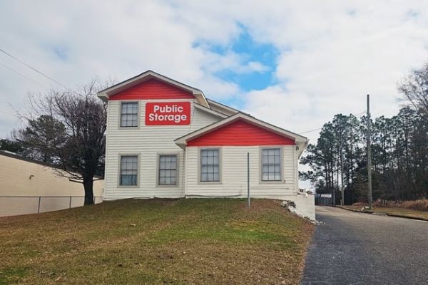 Photo of Public Storage - Mobile - 1265 Hillcrest Road