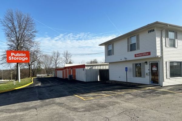 Photo of Public Storage - Saint Ann - 2956 N Lindbergh Blvd