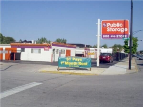 Photo of Public Storage - Chicago - 4220 West 47th Street