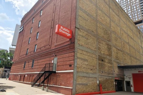 Photo of Public Storage - Minneapolis - 424 N 3rd Ave