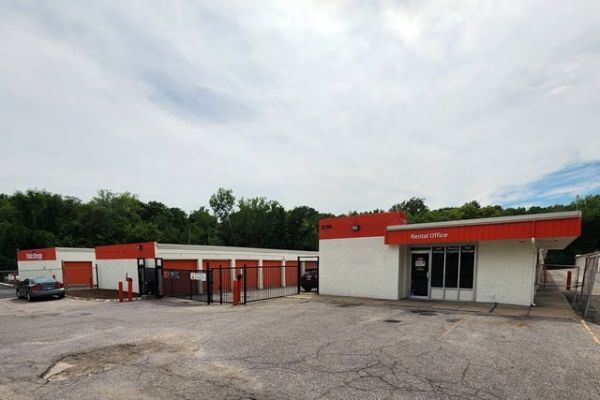 Photo of Public Storage - Kansas City - 3150 S 44th Street