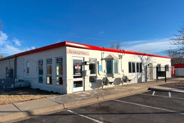 Photo of Public Storage - Savage - 7801 W 128th Street