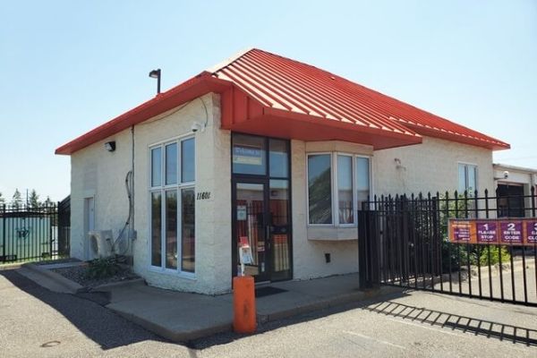 Photo of Public Storage - Maple Grove - 11601 Lakeland Dr