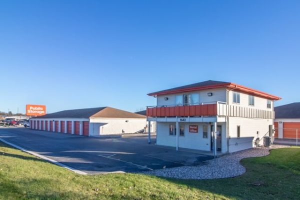 Photo of Public Storage - Waukesha - 1643 Arcadian Ave