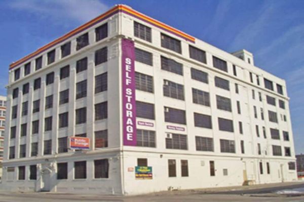 Photo of Public Storage - Chicago - 3659 S Ashland Ave