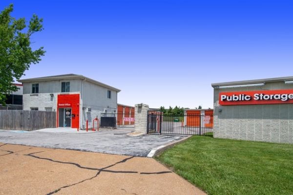 Photo of Public Storage - St Louis - 4653 World Parkway Circle