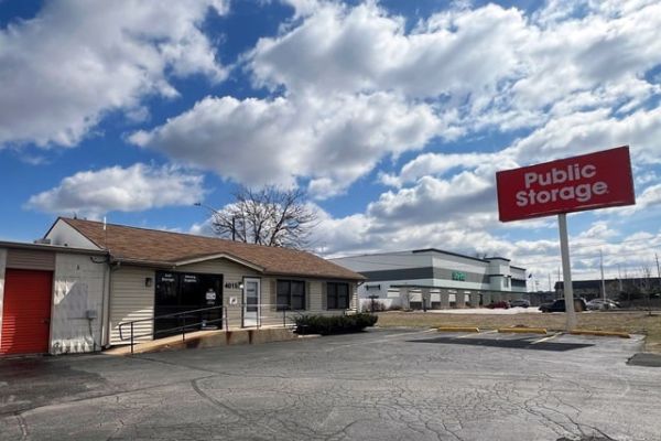 Photo of Public Storage - Hammond - 4015 Calumet Ave