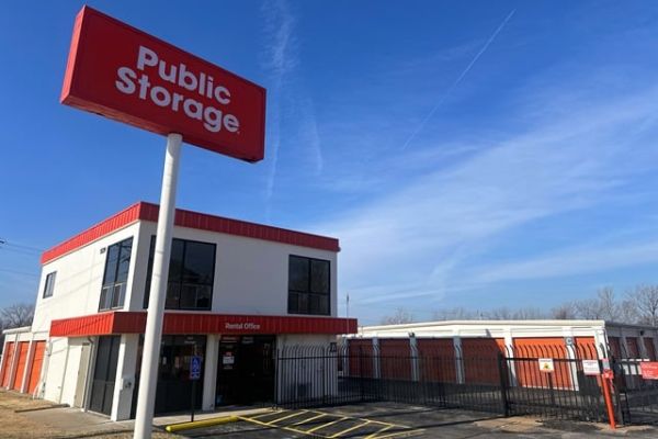 Photo of Public Storage - St Charles - 1539 S Old Highway 94