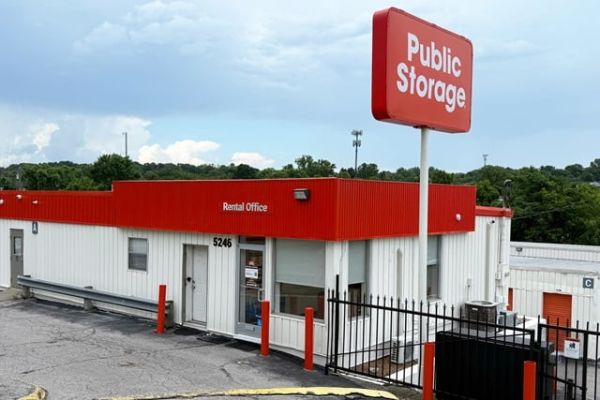 Photo of Public Storage - Antioch - 5246 Cane Ridge Road