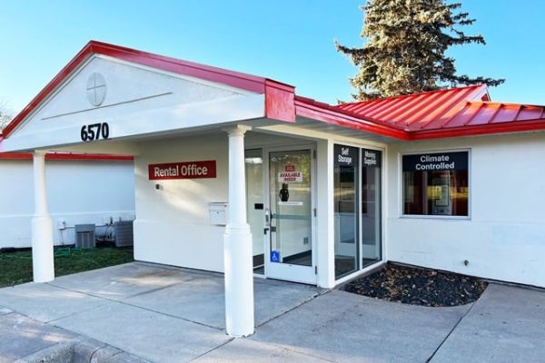 Photo of Public Storage - Eden Prairie - 6570 Flying Cloud Drive