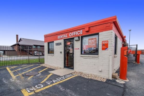Photo of Public Storage - Bridgeview - 10024 S Harlem Ave