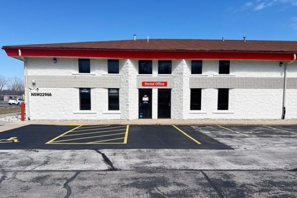 Photo of Public Storage - Waukesha - N5W22966 Bluemound Rd