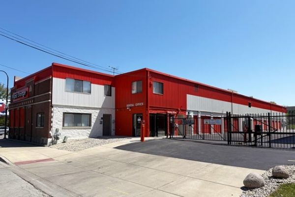Photo of Public Storage - Evanston - 2050 Green Bay Road