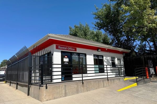 Photo of Public Storage - Denver - 2600 Sheridan Blvd