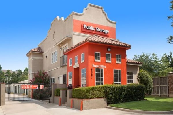 Photo of Public Storage - Tulsa - 8307 E 81st St