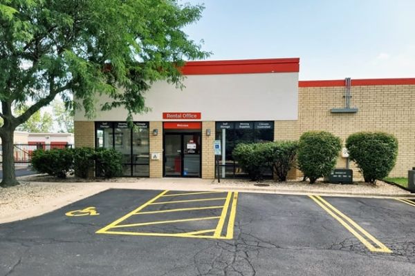 Photo of Public Storage - Schaumburg - 777 W Wise Road