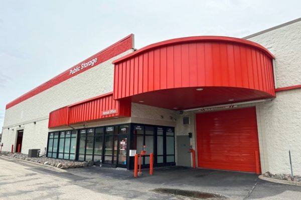 Photo of Public Storage - Edina - 4425 West 77th St
