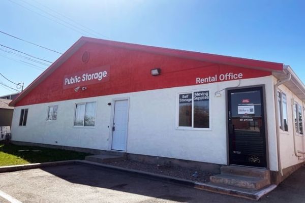 Photo of Public Storage - Kearns - 4065 Sams Blvd