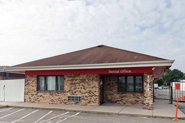 Photo of Public Storage - Hopkins - 1144 7th Street S