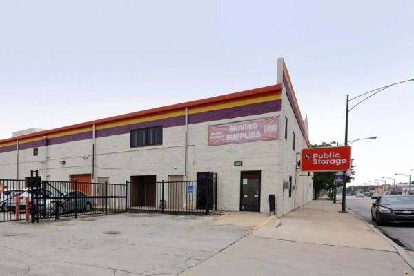 Photo of Public Storage - Chicago - 8484 S South Chicago Ave