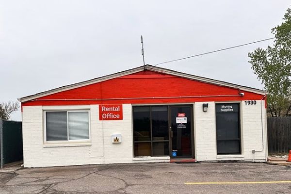 Photo of Public Storage - Wichita - 1930 S Woodlawn Street