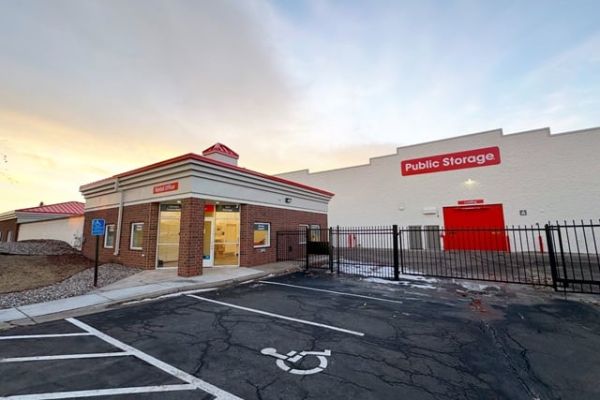 Photo of Public Storage - Burnsville - 14250 W Burnsville Parkway