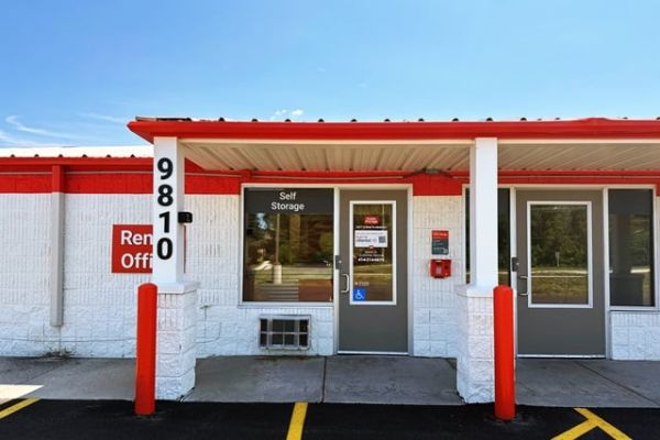 Photo of Public Storage - Oak Creek - 9810 S 27th Street