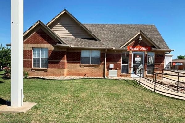 Photo of Public Storage - Edmond - 3745 NW 166th St