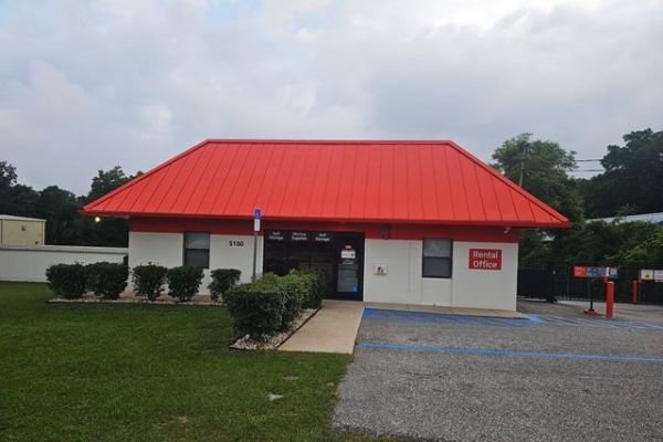 Photo of Public Storage - Mobile - 5100 Moffett Road